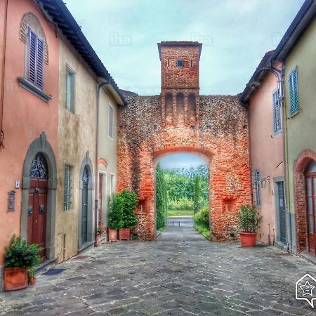 Affittacamere La Loggia Altopascio Exteriér fotografie
