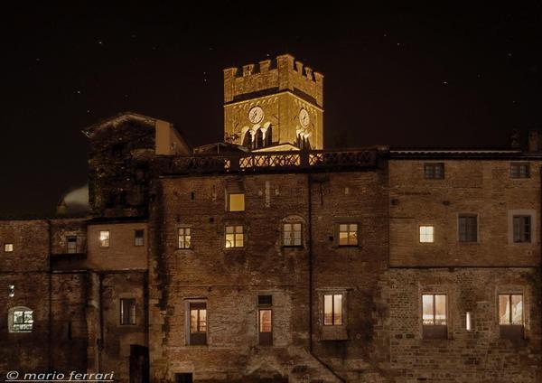 Affittacamere La Loggia Altopascio Exteriér fotografie