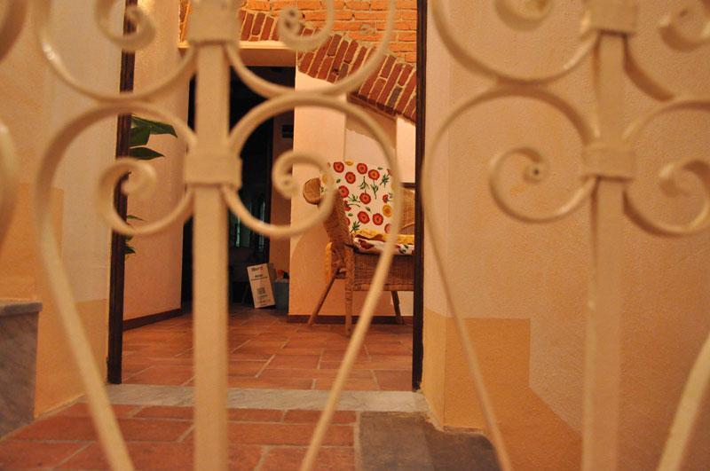 Affittacamere La Loggia Altopascio Exteriér fotografie
