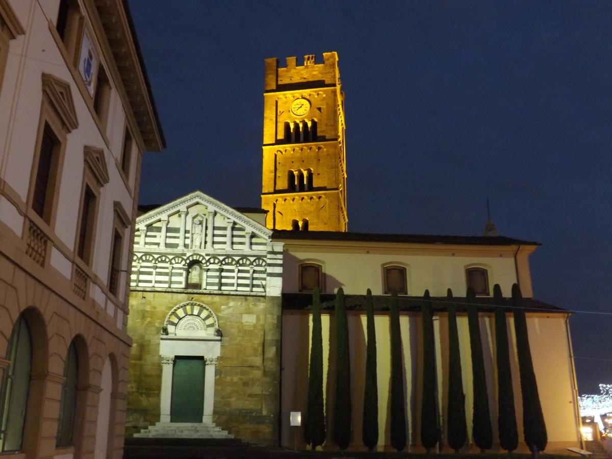 Affittacamere La Loggia Altopascio Exteriér fotografie